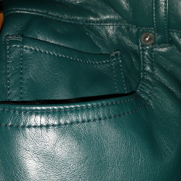 Express Faux Leather Brand  🆕 With Tags. - Picture 5 of 10